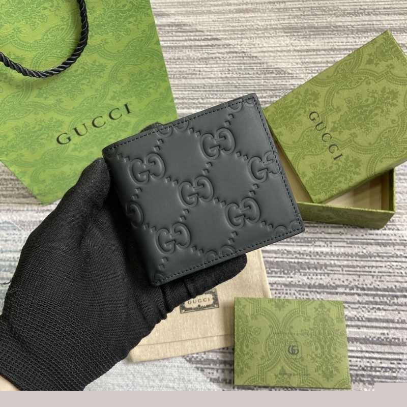G*u*i wallets & purse